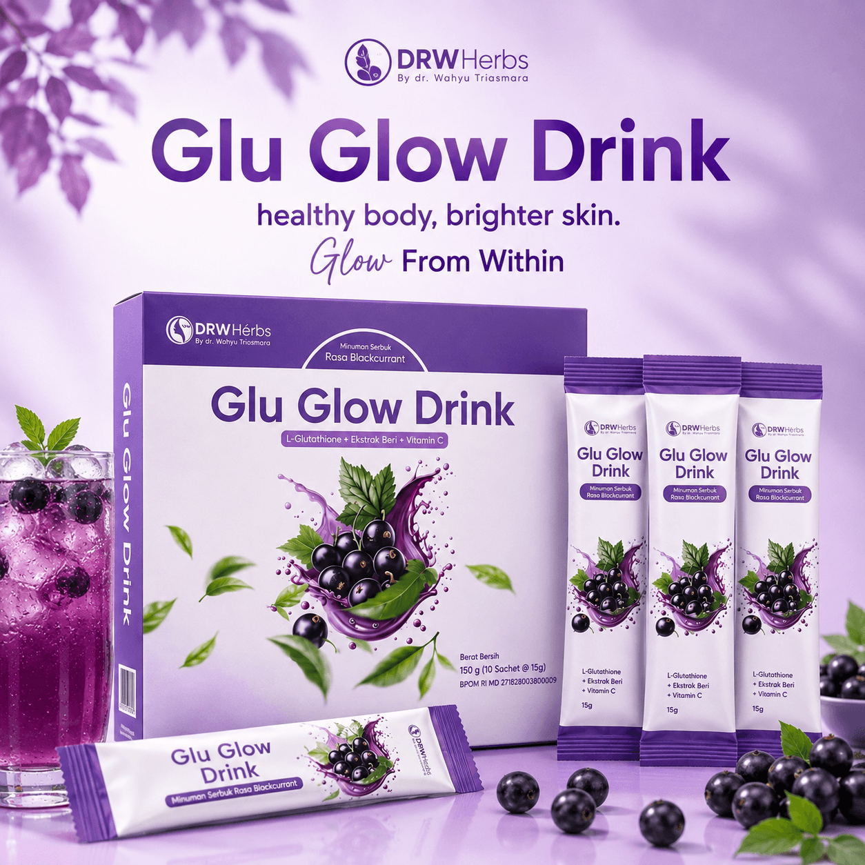 Glu Glow